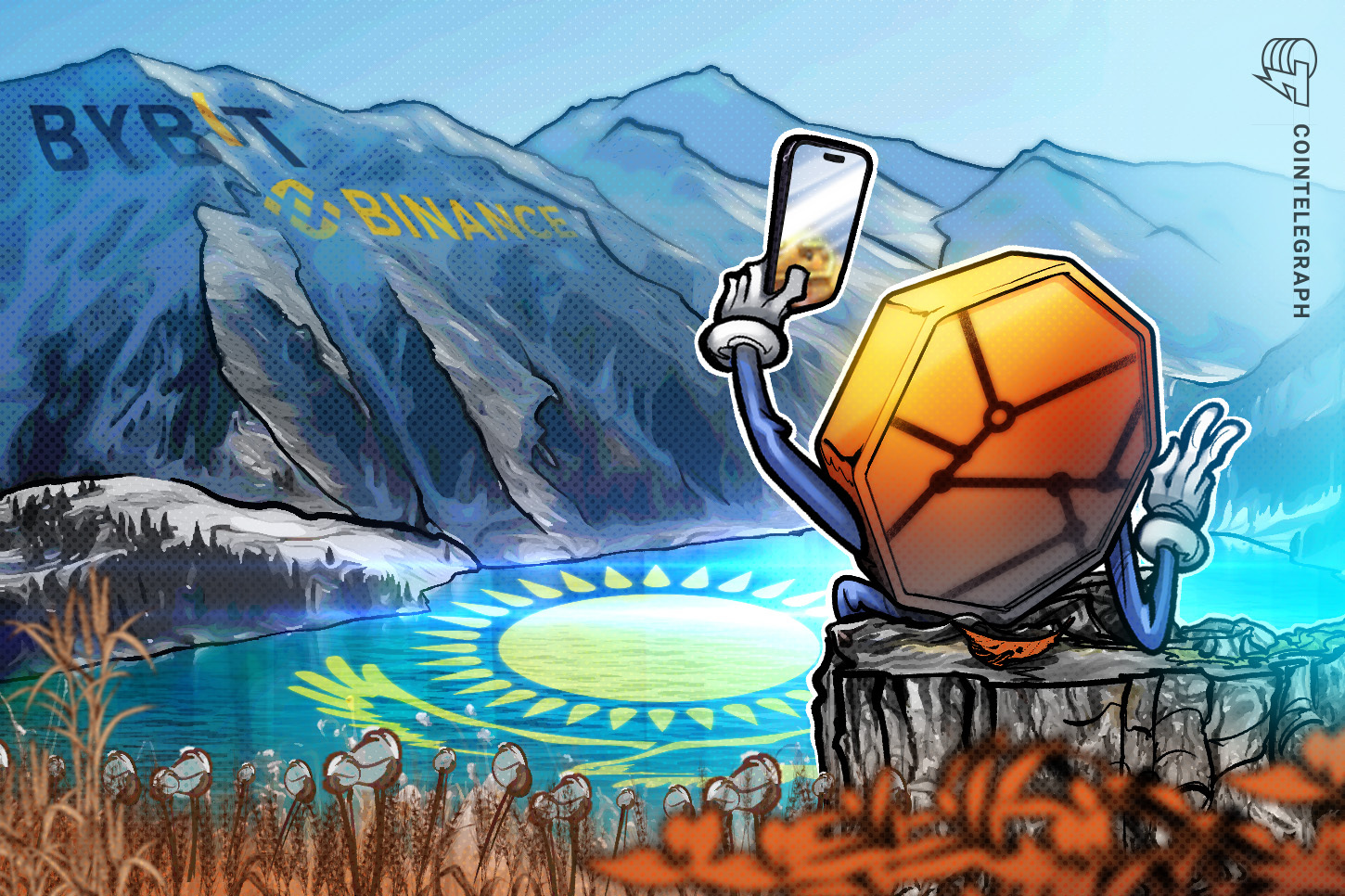 binance-bybit-secure-full-crypto-licenses-kazakhstan