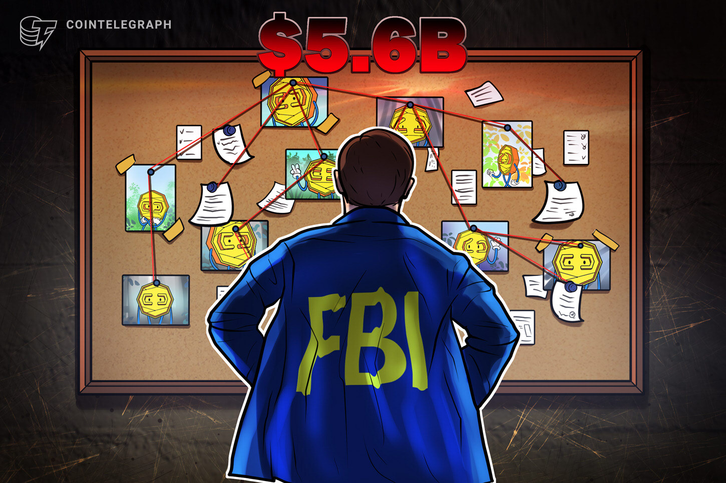 fbi-2023-cryptocurrency-fraud-report-americans-lost-5-billion