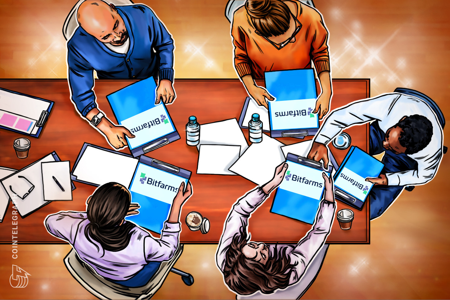 bitfarms-postpones-meeting-riot-board-changes-demand