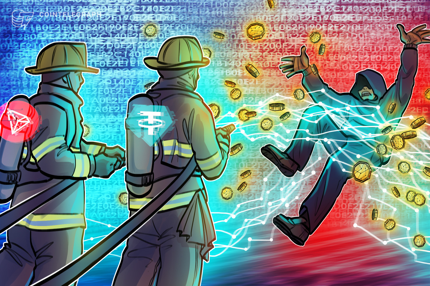 tether-tron-private-financial-crime-unit