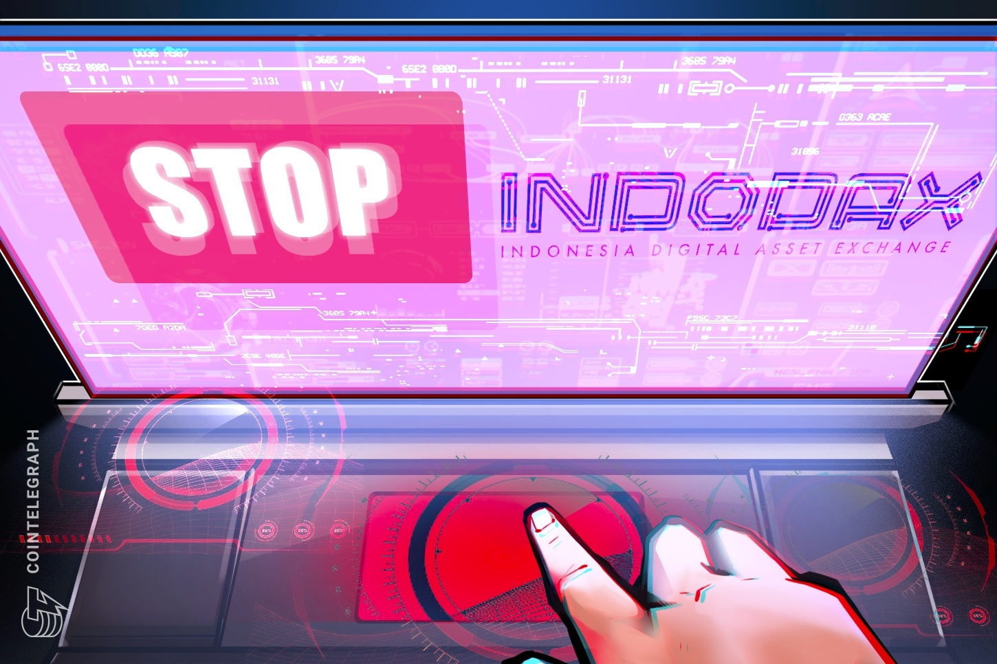 indodax-crypto-exchange-hacked-22-million-loss