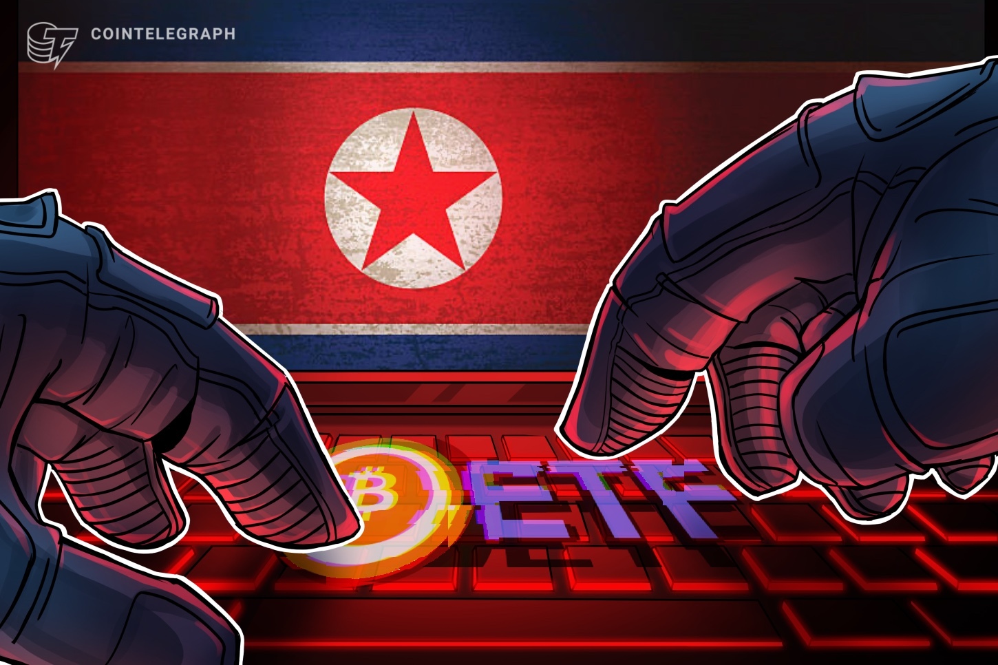 bitcoin-etfs-major-target-north-korean-hackers-cyvers