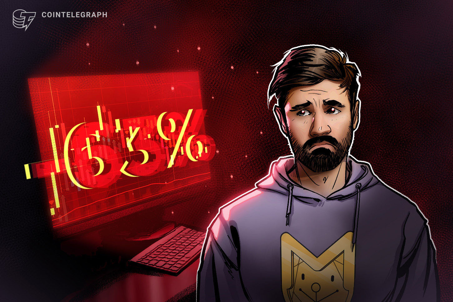 major-memecoins-down-market-frenzy