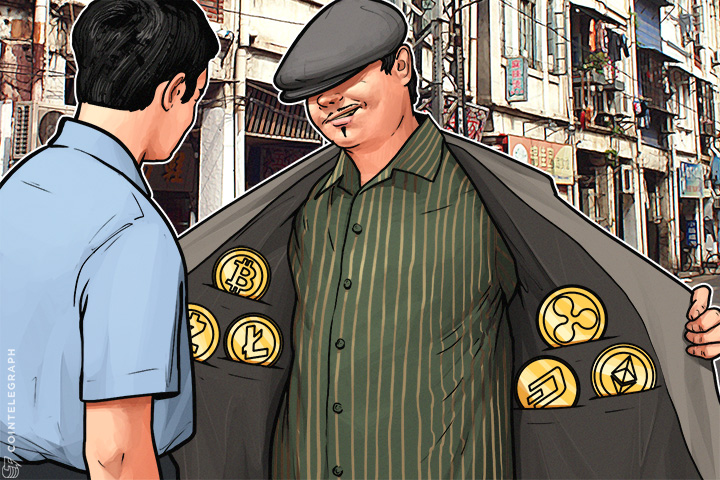 how-chinese-bitcoin-buyers-are-getting-around-government-ban