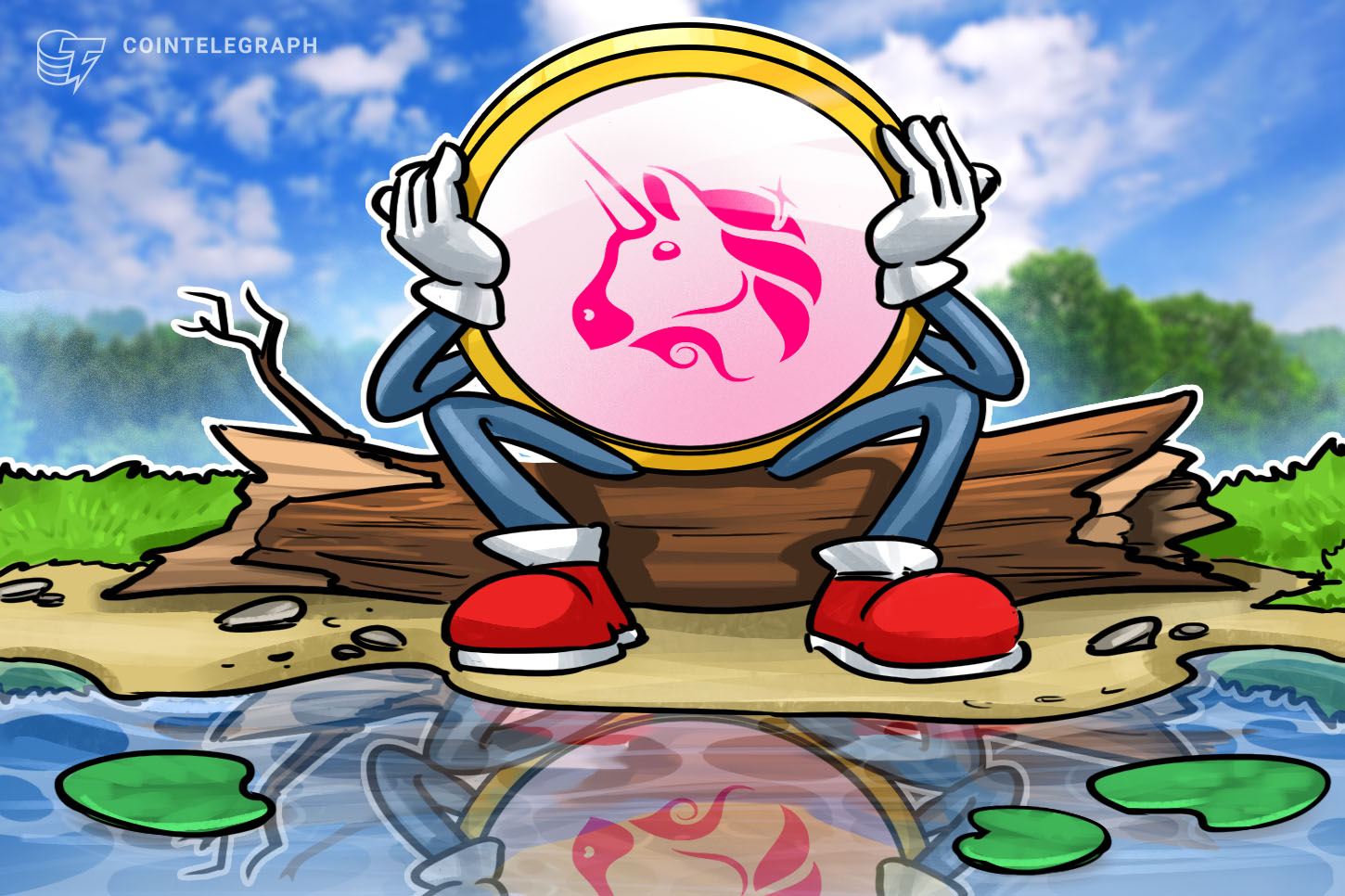 uniswap-ceo-refutes-claims-protocol-deployment-fees