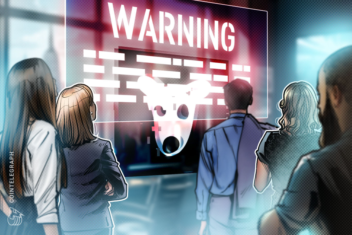 dogs-token-record-breaking-adoption-long-term-challenges