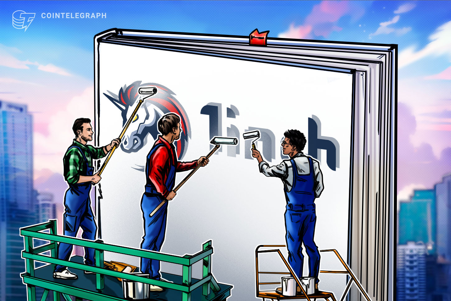 1inch-releases-cross-chain-innovation-white-paper