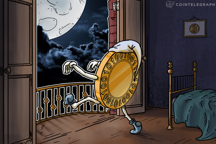 bitcoins-early-2018-woes-written-in-the-stars-and-moon