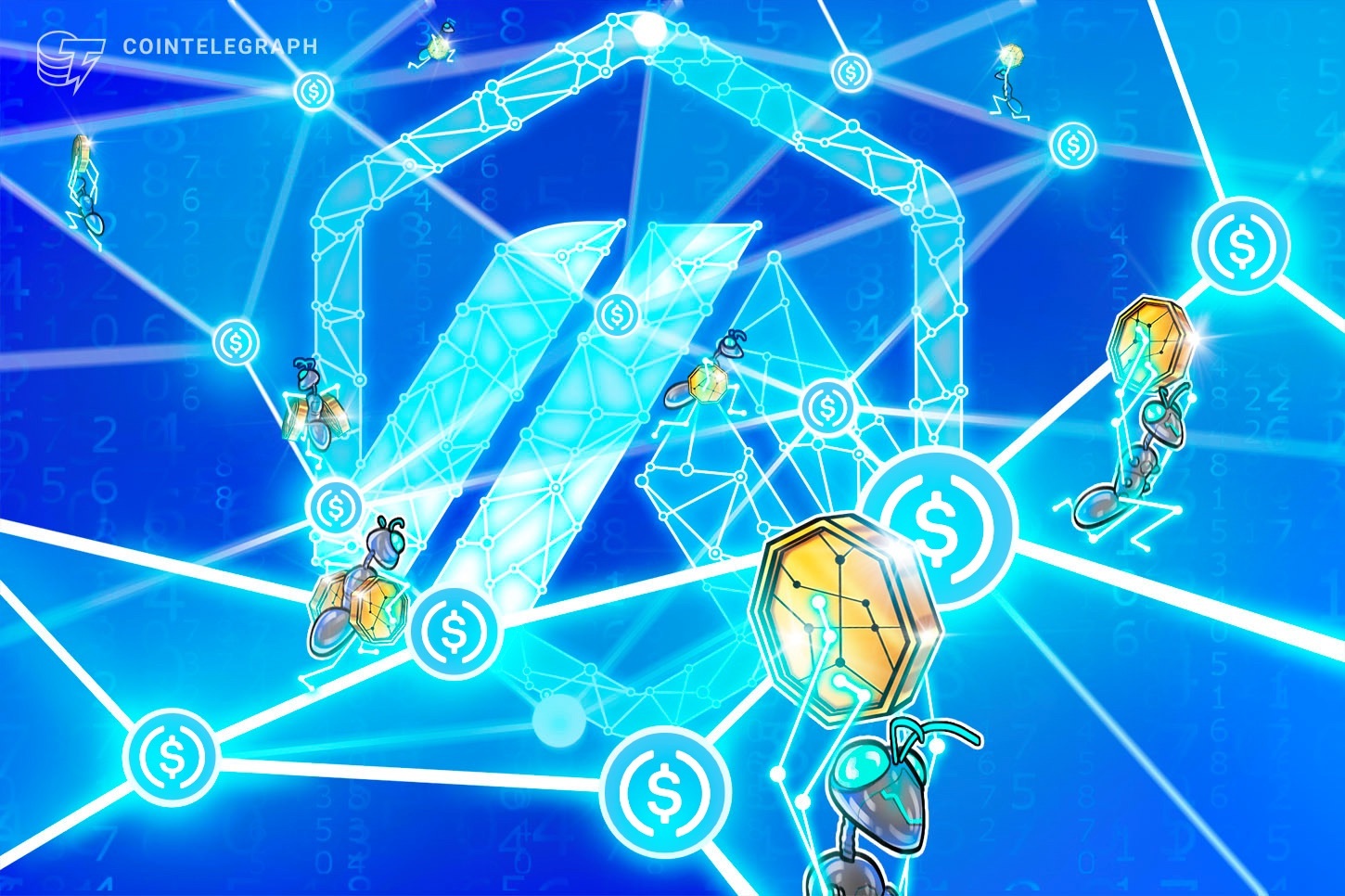 usdc-issuer-circle-adds-arbitrum-web3-platform