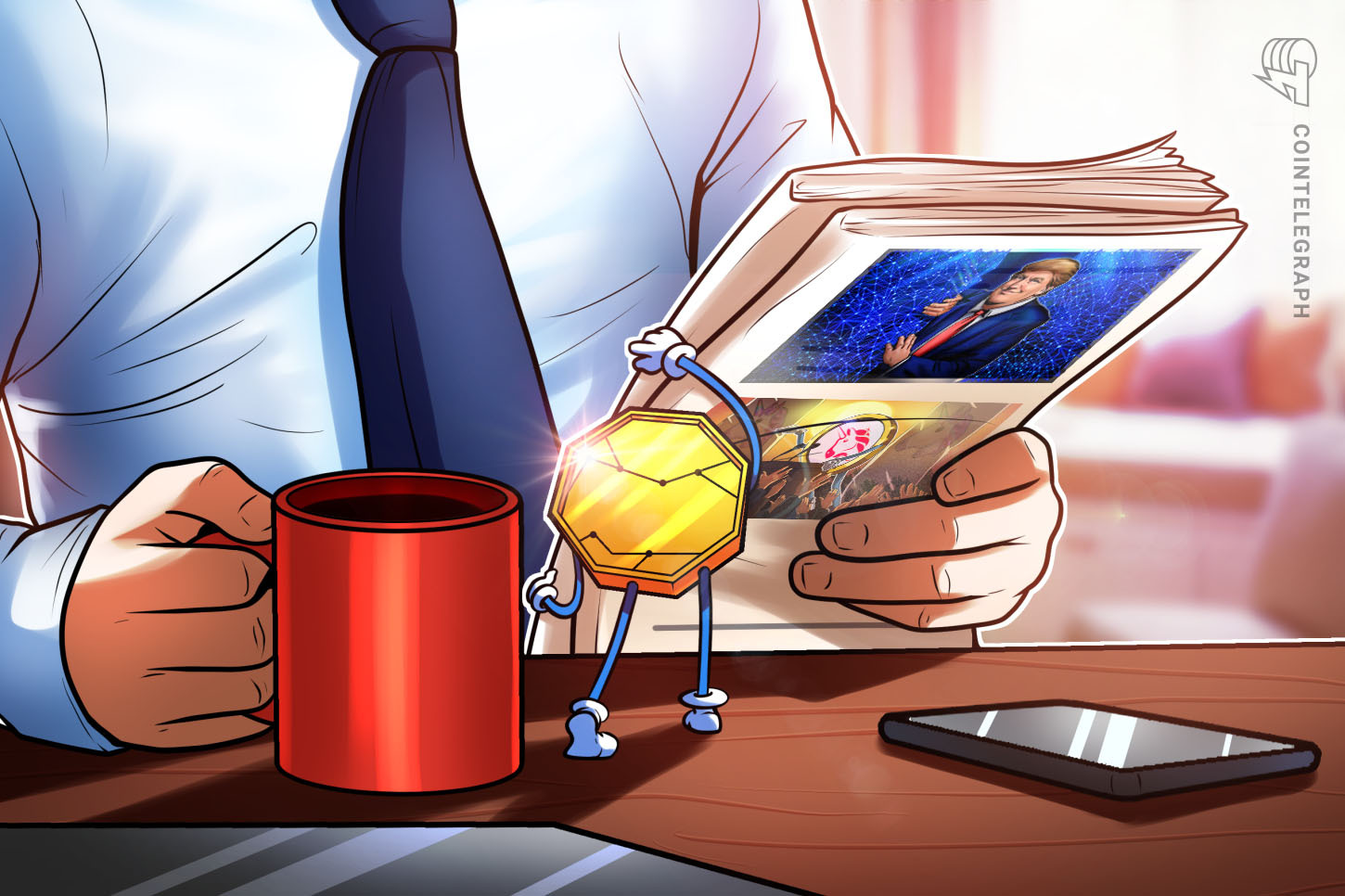 trump-launches-defi-platform-finance-redefined