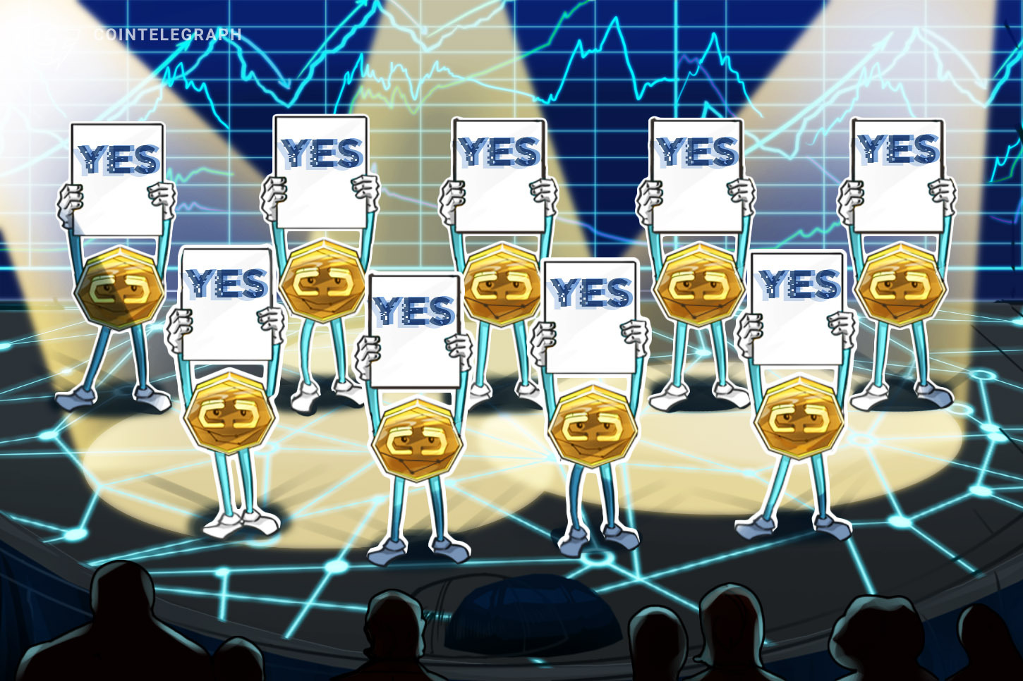 starknet-community-approves-dynamic-staking-minting-curve-strk