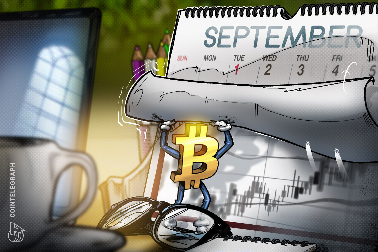 bitcoin-price-anxiety-stage-september-losses-silver-lining