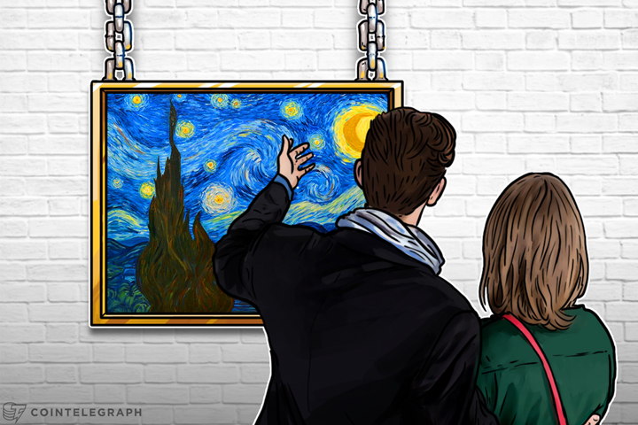 art-and-blockchain-revolution-in-art-collecting