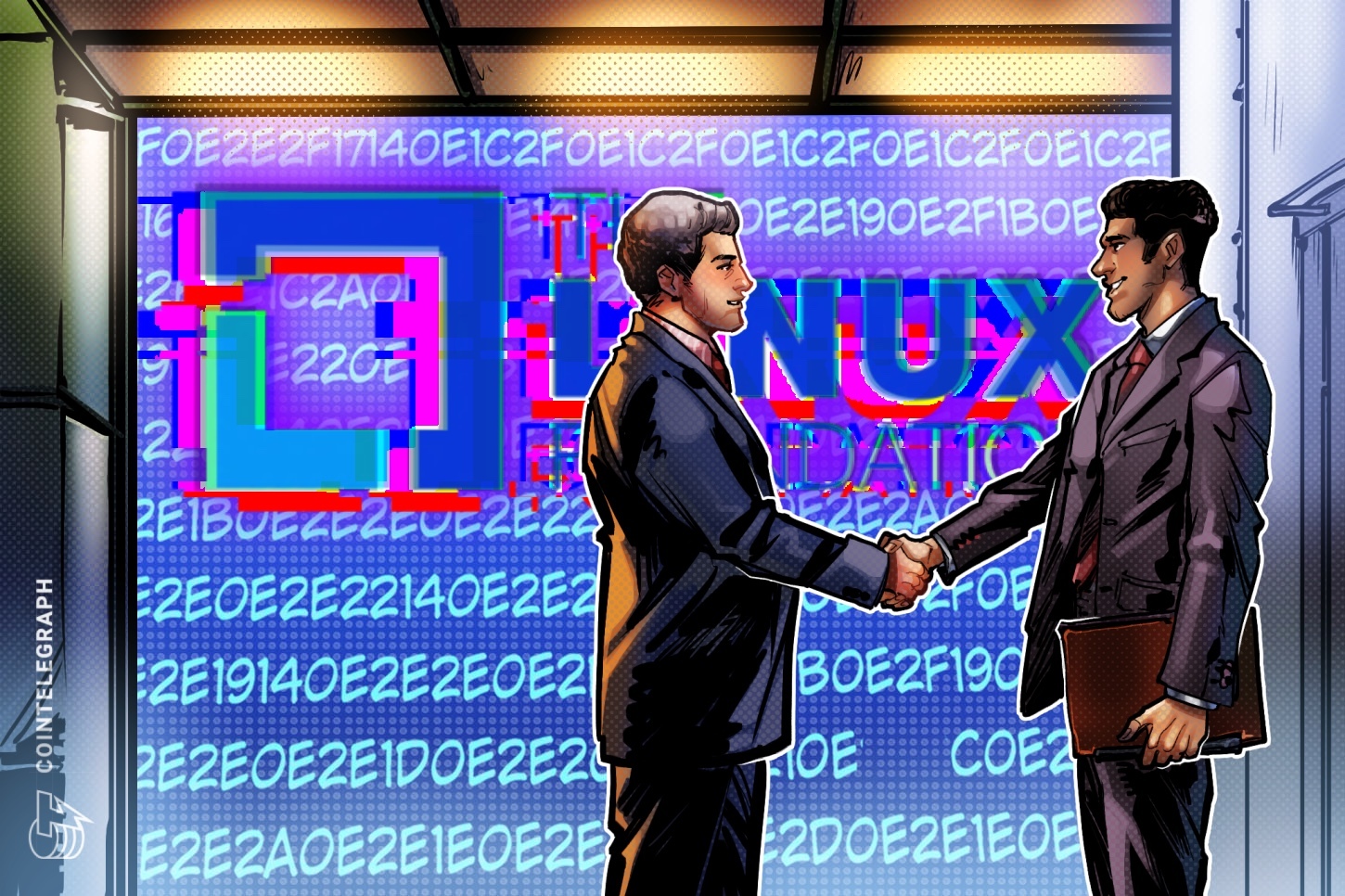 hedera-linux-foundation-hiero-decentralized-trust