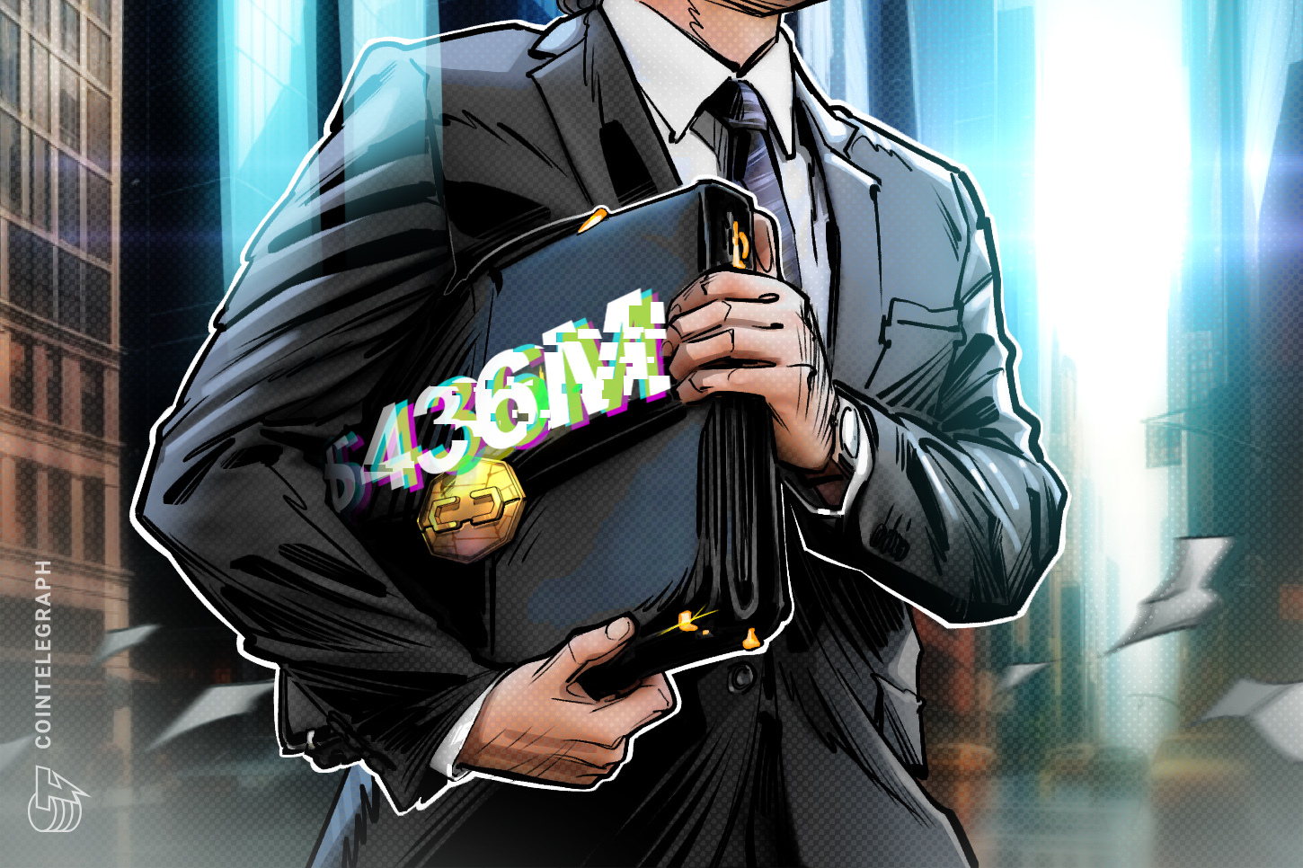 crypto-investment-products-see-436-m-inflow-while-ethereum-continues-to-suffer