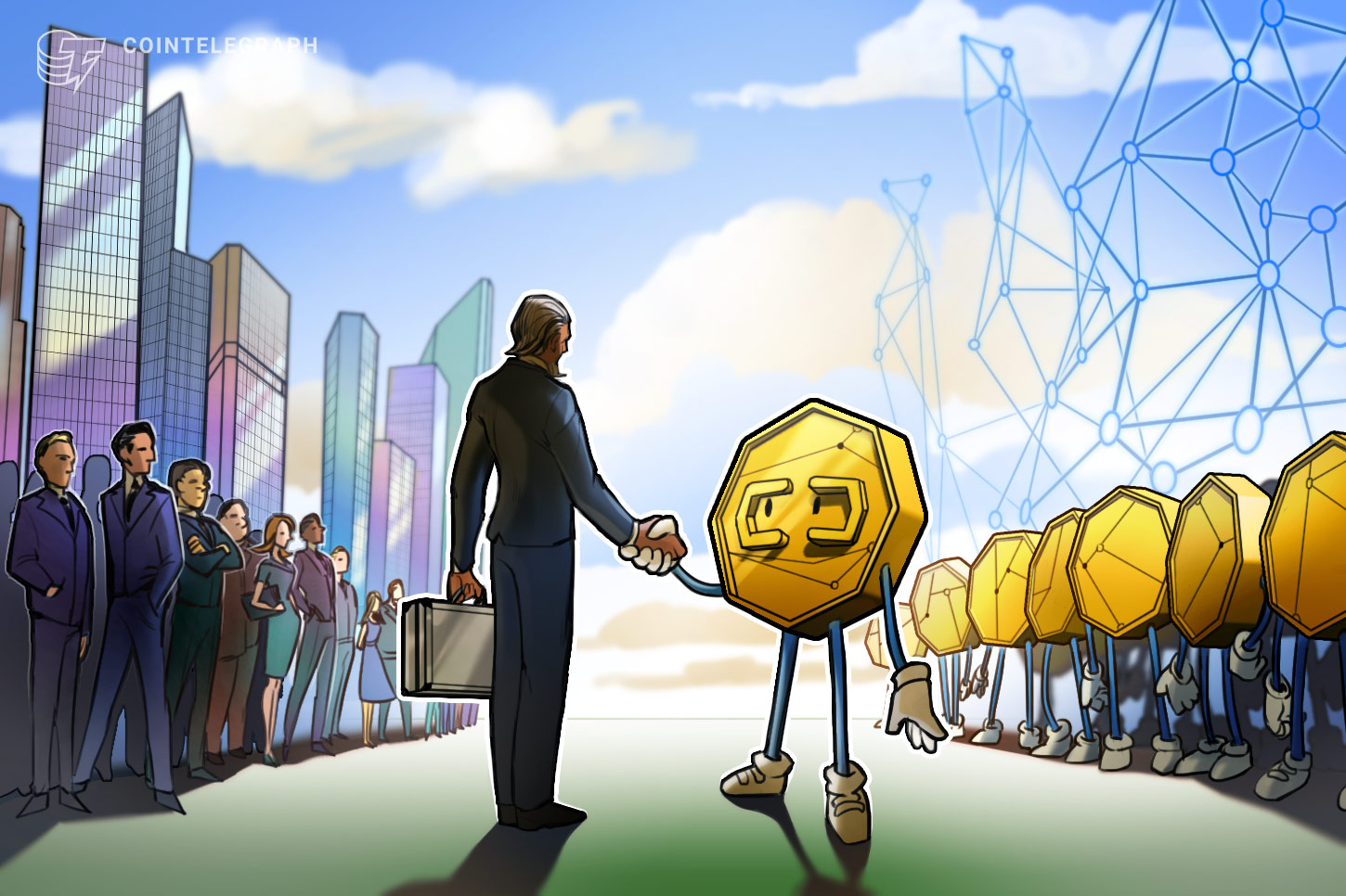 new-tokens-more-likely-win-institutional-investors