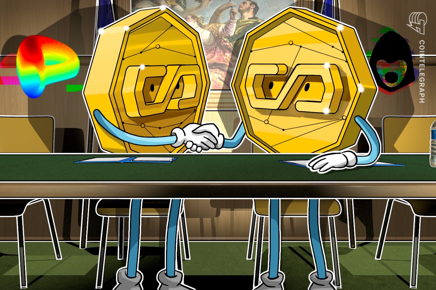 ton-foundation-curve-finance-stablecoin-swap-collaboration