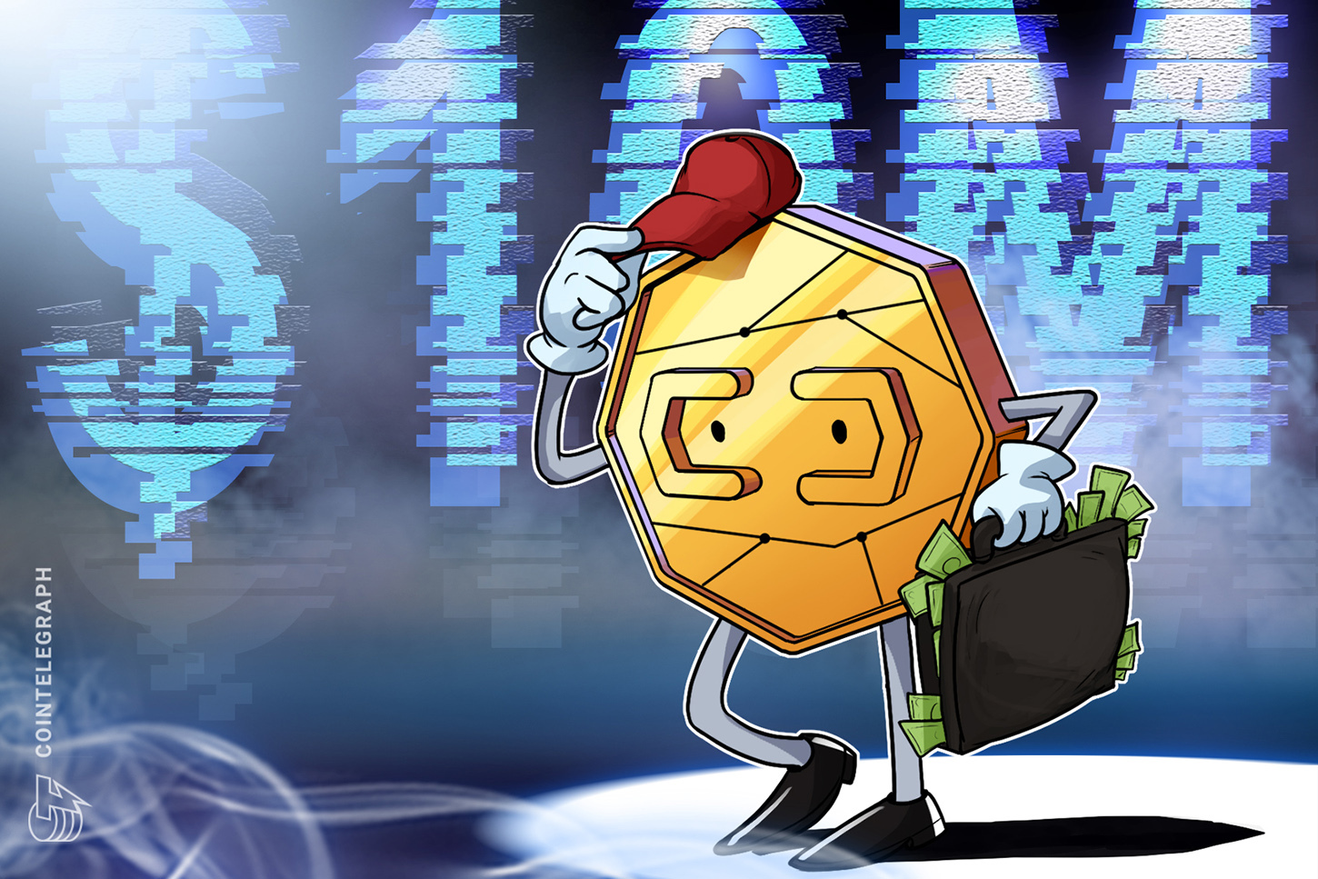 chris-larsen-10m-seed-funding-yellow-network