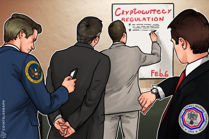 us-sec-cftc-to-focus-100-on-crypto-in-dedicated-hearing-next-week