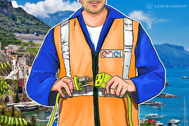 european-utility-giant-says-no-to-crypto-mining-even-with-clean-energy