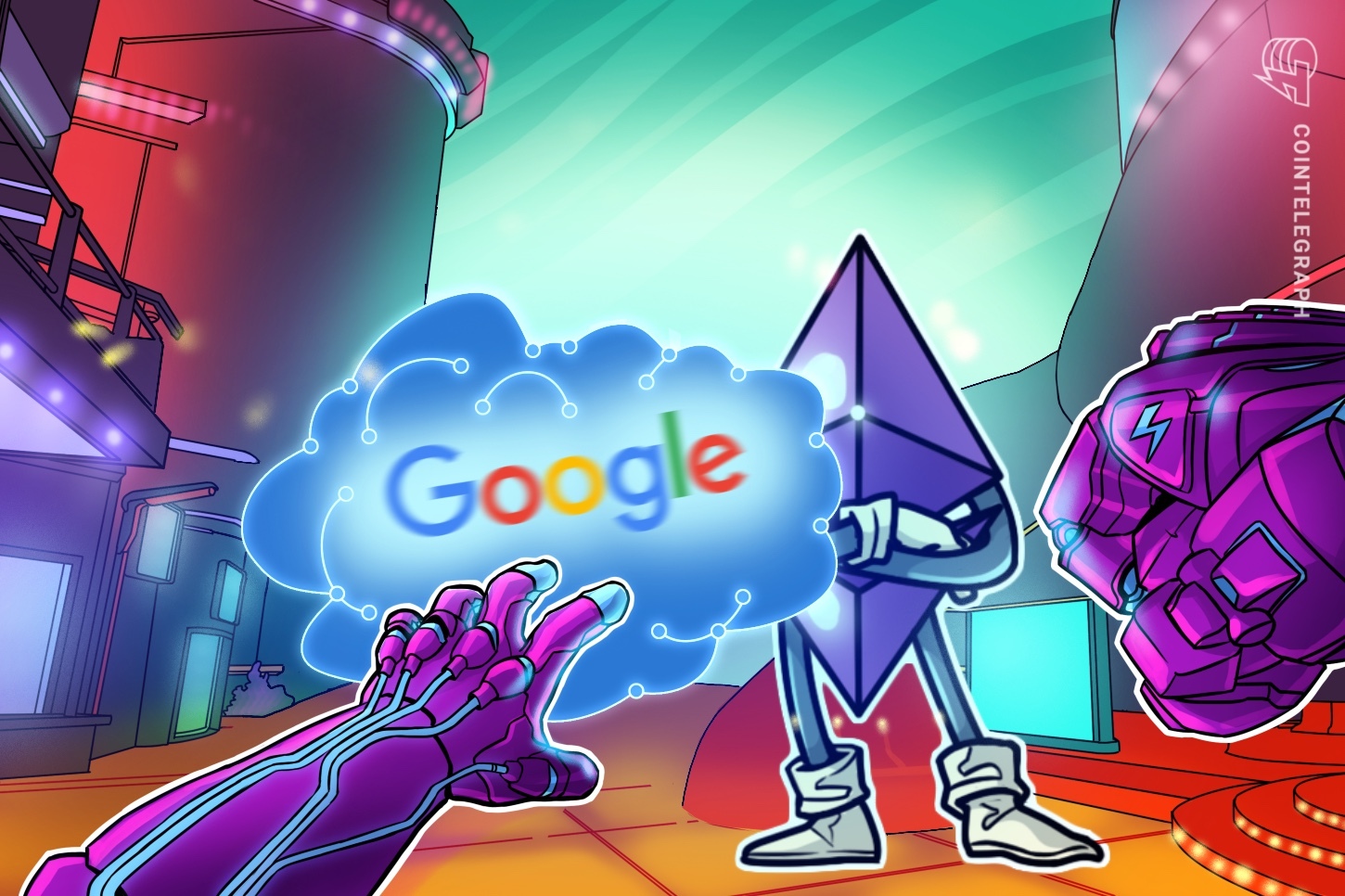 google-cloud-ethereum-compatible-rpc-service