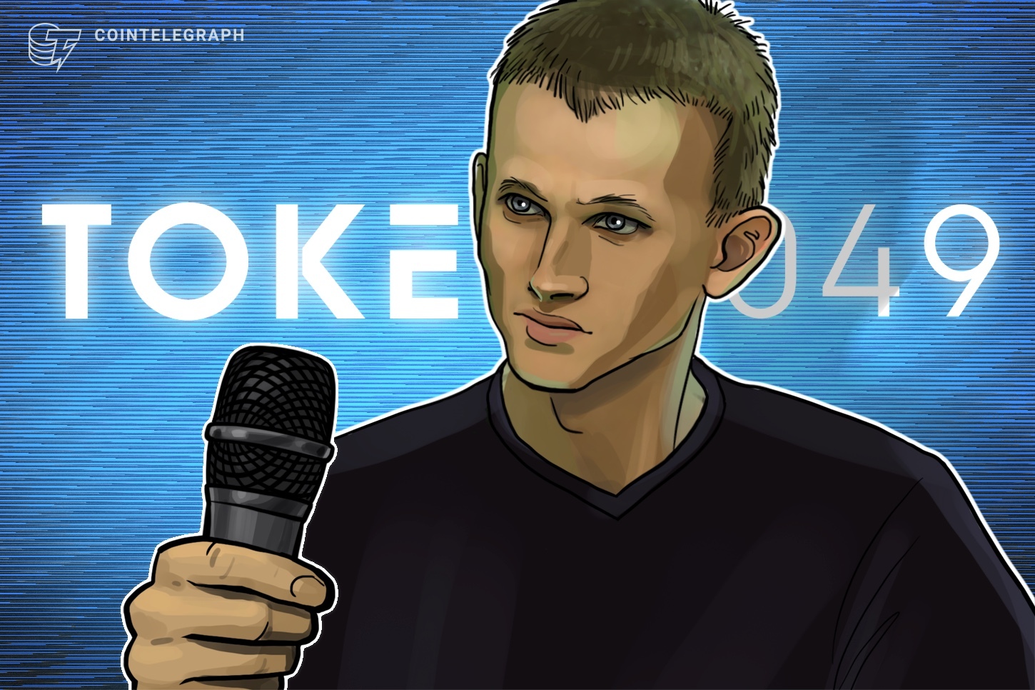 ethereum-lower-fees-vitalik-buterin-token-2049