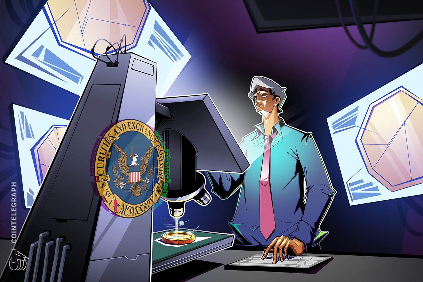 time-update-securities-exchange-commission-disclosure-process-crypto