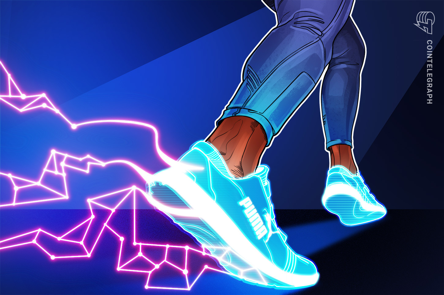 puma-unkjd-partnership-web3-gaming