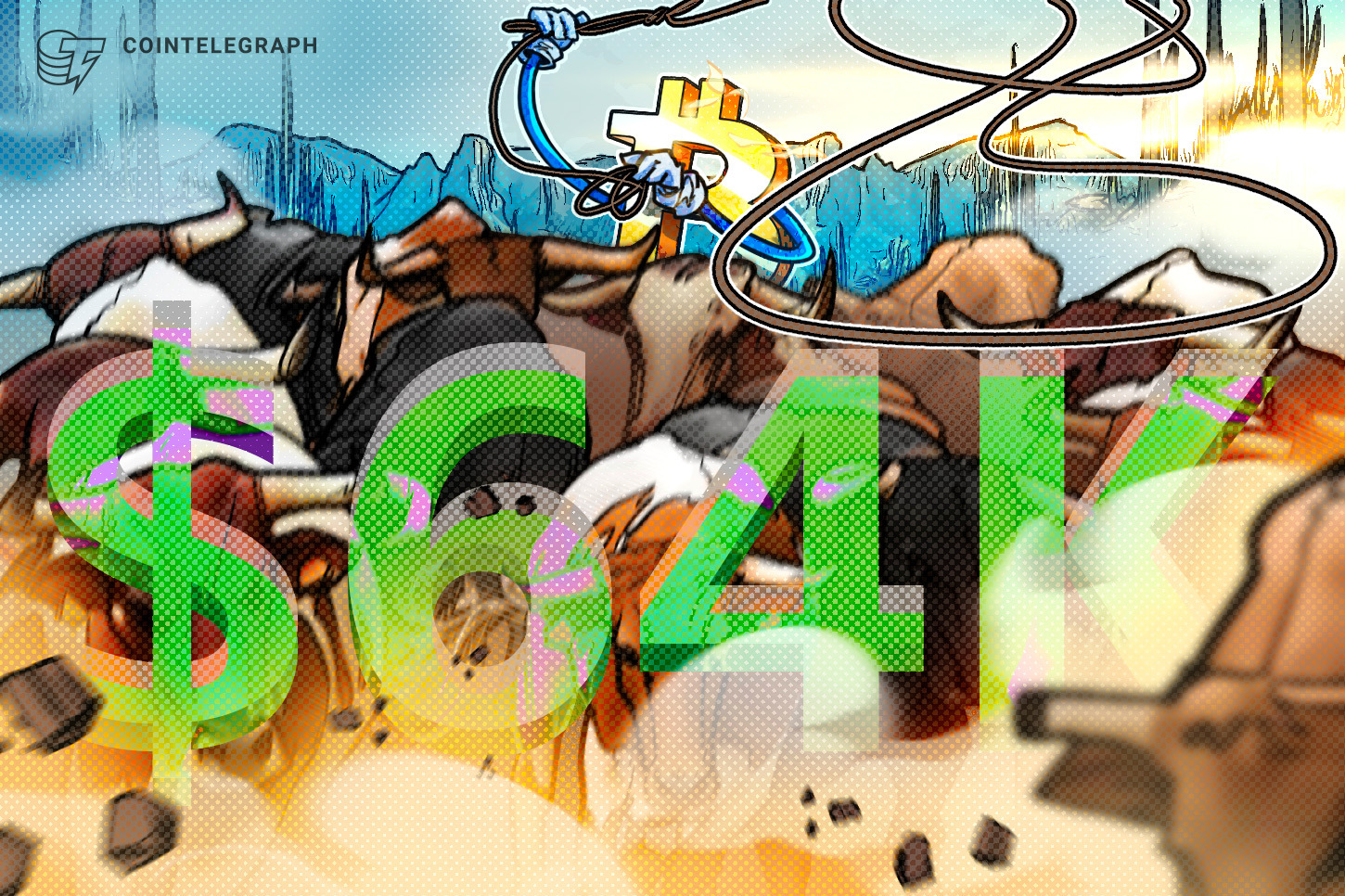 bitcoin-bulls-target-64k-btc-price-us-stocks-new-record