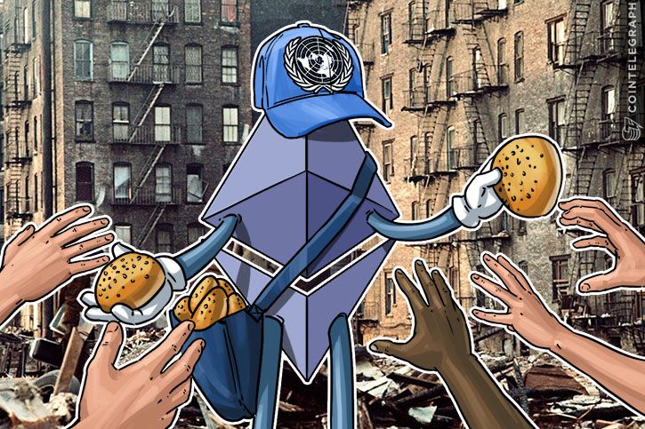 unicef-asks-pc-gamers-to-mine-ethereum-and-donate-to-syrian-children