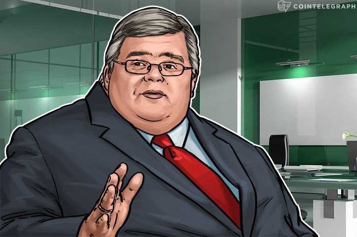 general-manager-of-bis-wants-to-prevent-crypto-from-joining-main-financial-system