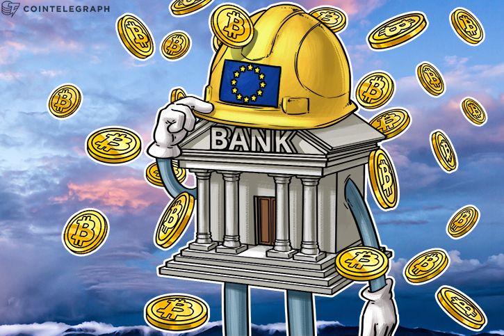 cryptocurrency-regulation-not-high-on-to-do-list-says-european-central-bank