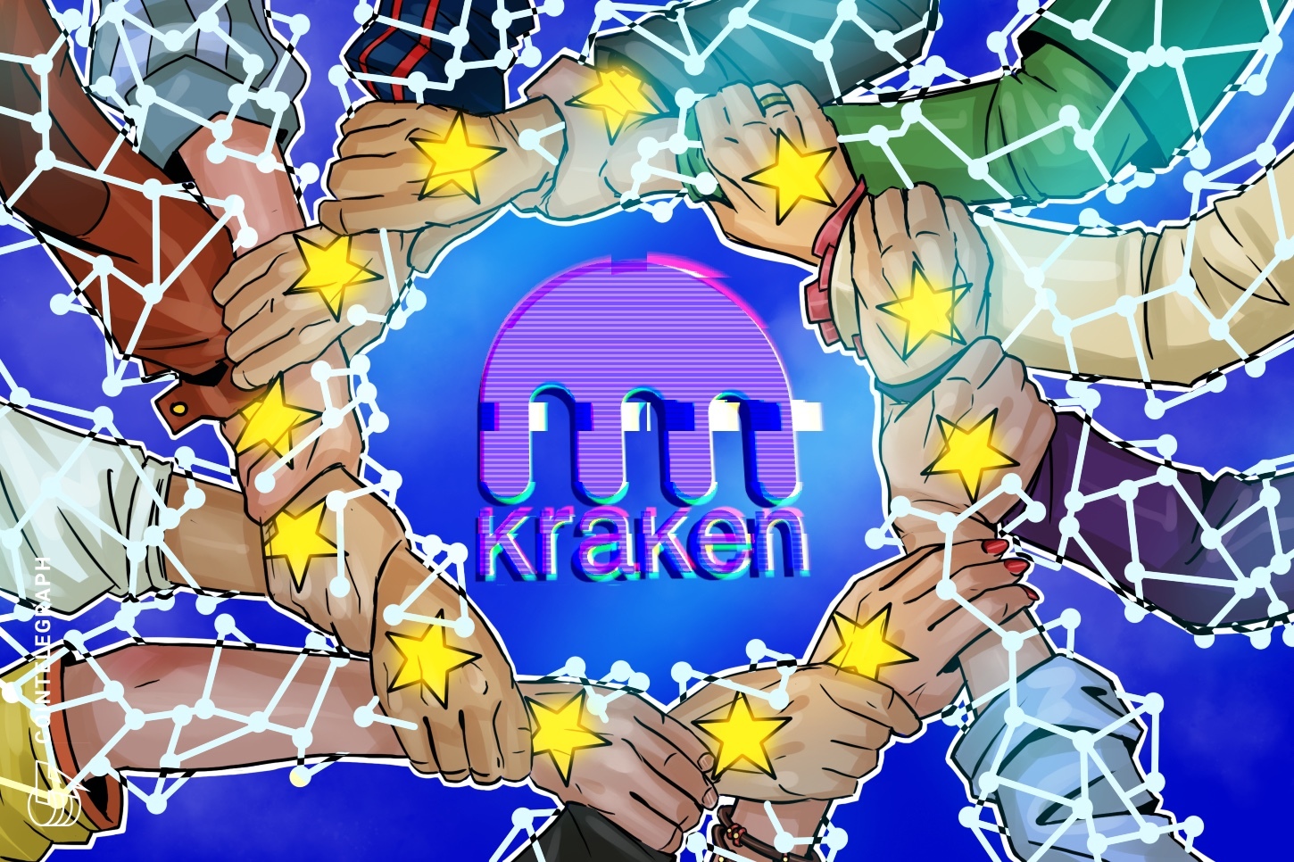 kraken-acquires-dutch-broker-bcm-european-expansion
