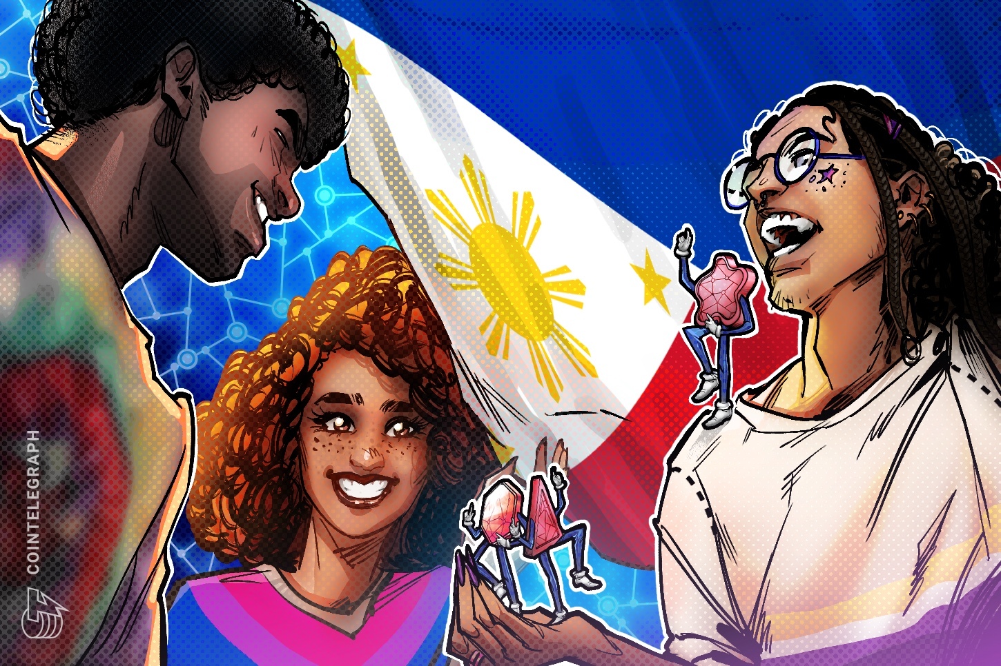 dost-asti-blockchain-nft-youth-education