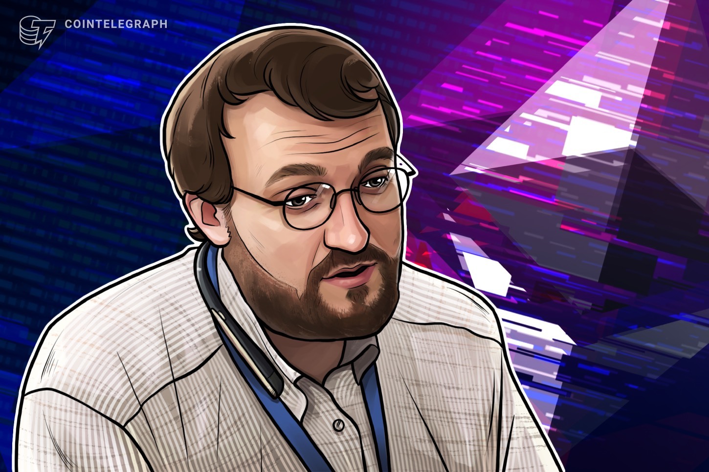 ethereum-dictatorship-claims-cardano-founder-charles-hoskinson