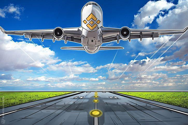 breaking-crypto-exchange-binance-relaunches-after-upgrade-grants-users-70-fee-discount