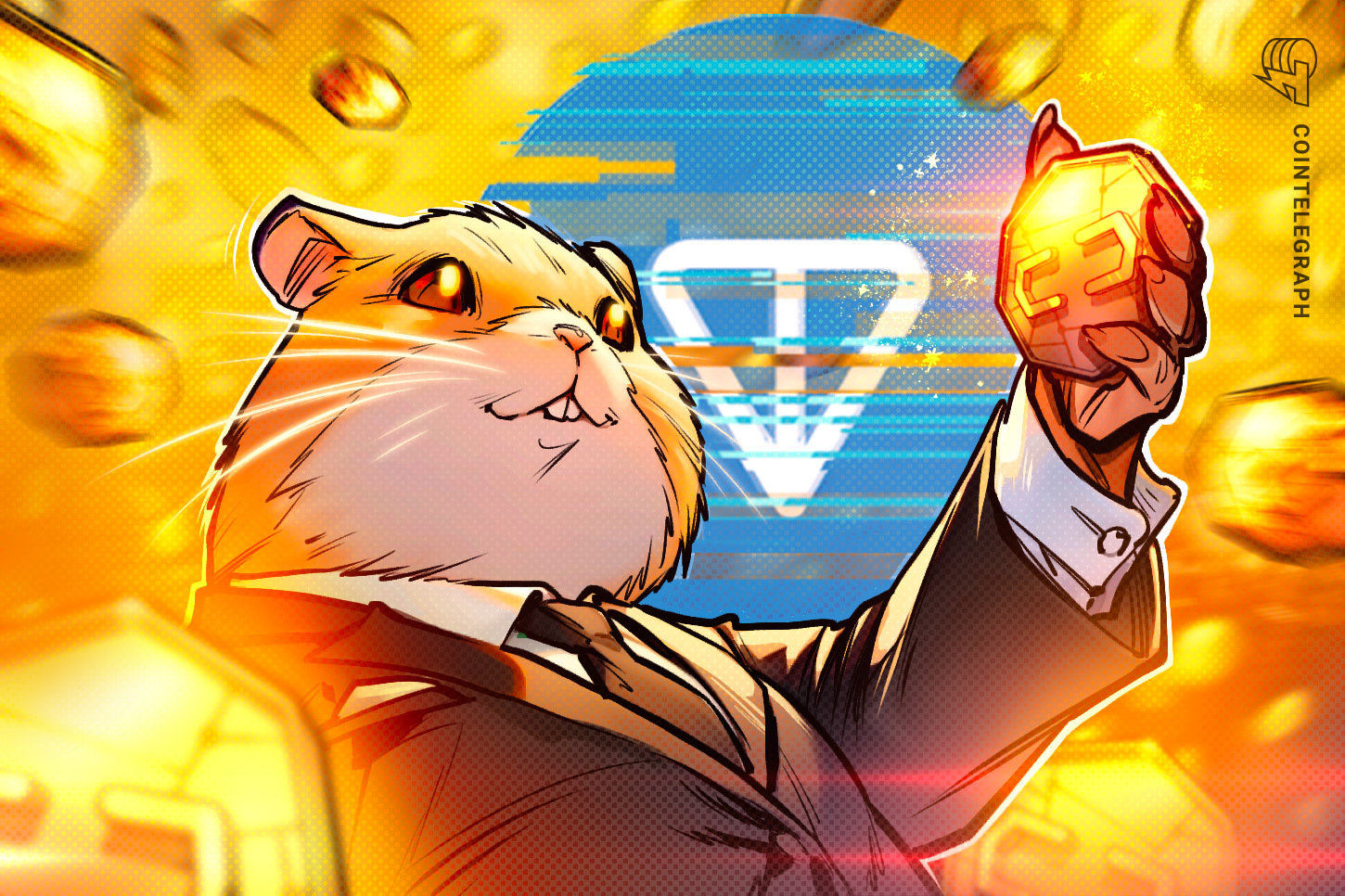 ton-blockchain-prepares-millions-hamster-kombat-users