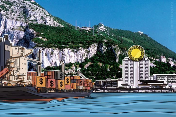 gibraltar-to-introduce-worlds-first-ico-regulations