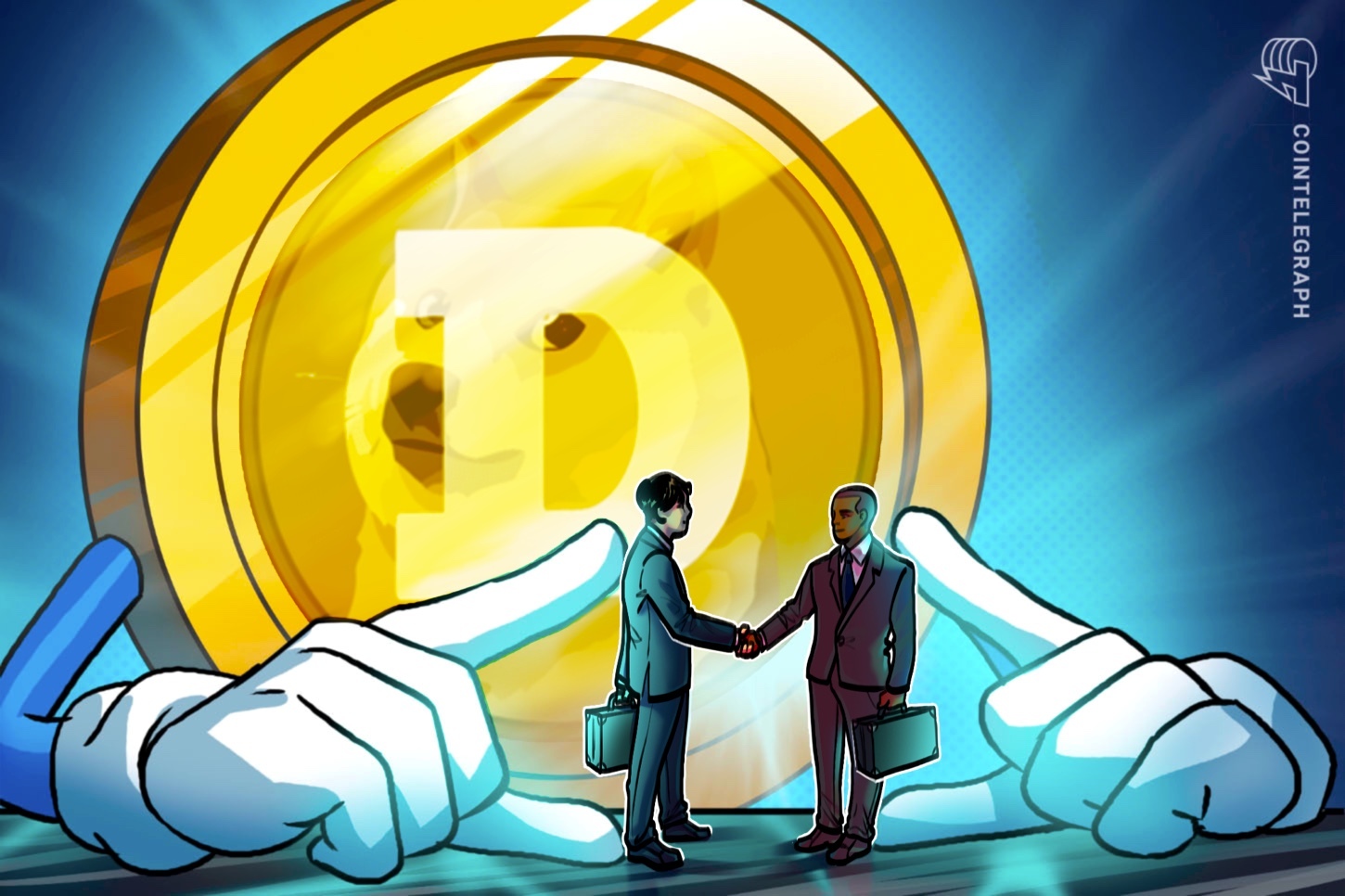 qed-nexus-bring-smart-contracts-dogecoin