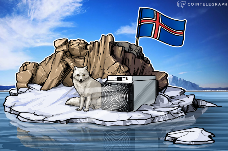iceland-crypto-mining-companies-will-consume-more-energy-than-households-in-2018