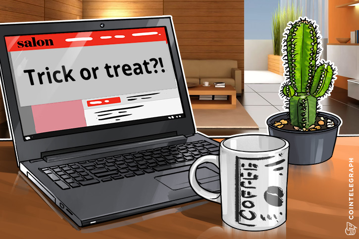 news-site-salon-gives-users-choice-to-see-ads-or-mine-crypto-to-support-company