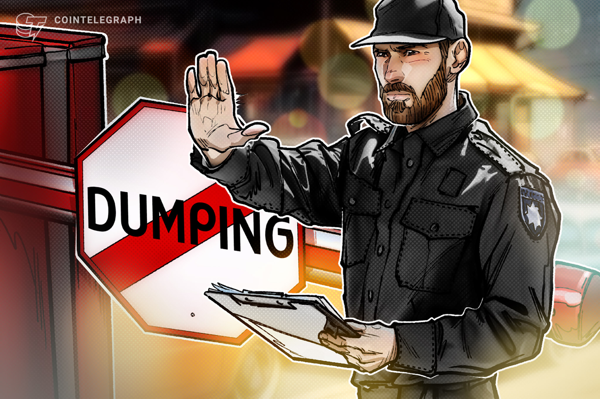 afm-crypto-pump-and-dump-warning-micar-regulation