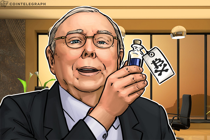 94-year-old-berkshire-hathaway-vp-its-disgusting-people-buy-bitcoin