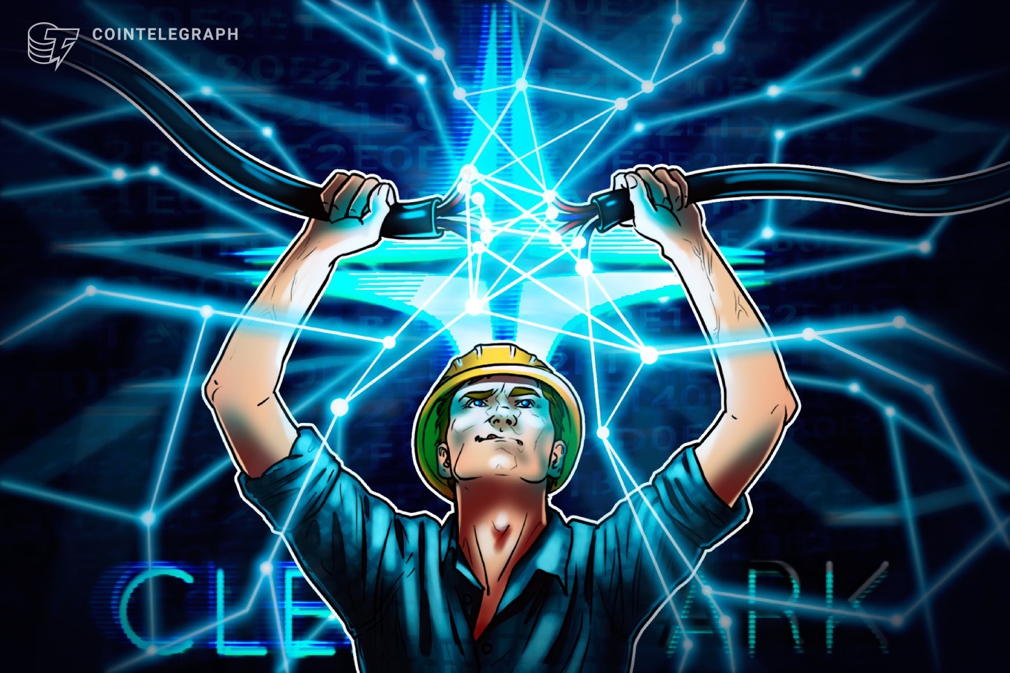 cleanspark-restore-bitcoin-hashrate-lost-hurricane-helene