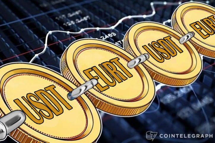 tether-creates-over-146-mln-new-eur-usd-tokens-based-on-ethereum-blockchain