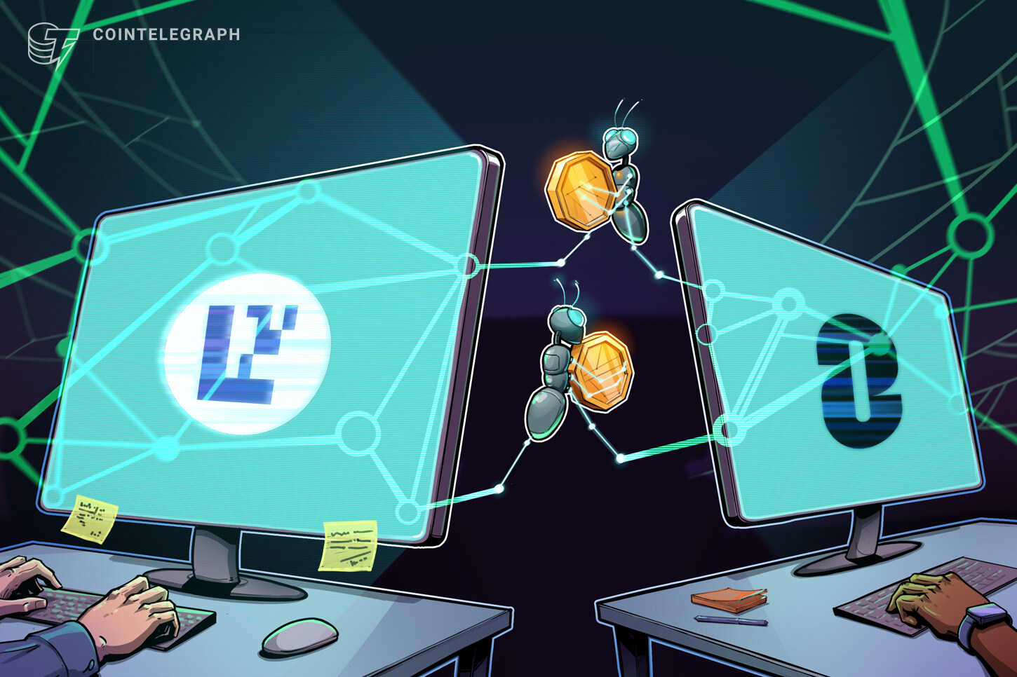 layerzero-eigenlayer-raise-stakes-cross-chain-transactions