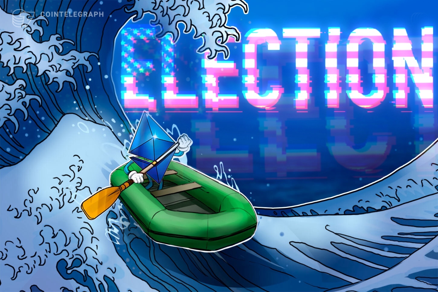 ethereum-price-extreme-volatility-bitcoin-united-states-election-crypto