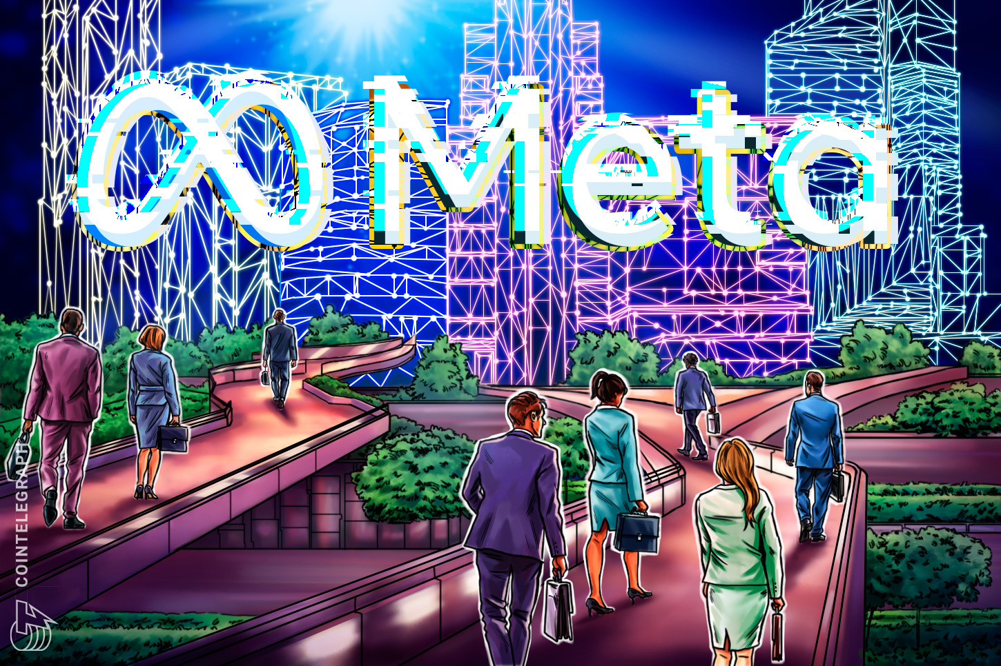 meta-shows-web3-reality-bridge-hyperscape-metaverse-demo