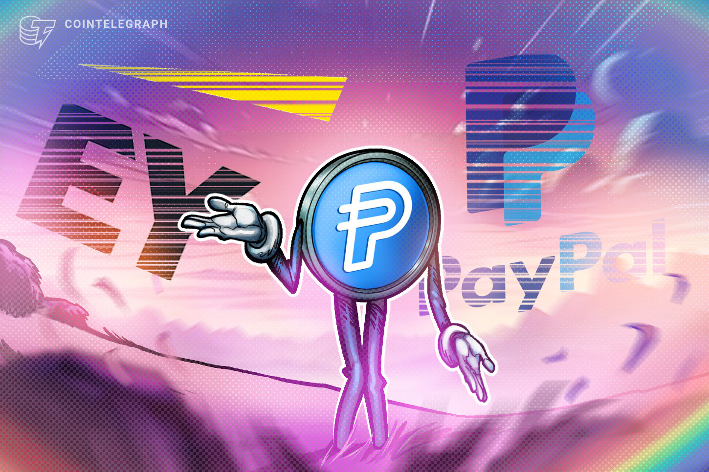 paypal-ernst-young-settle-first-corporate-payment-pyusd-stablecoin