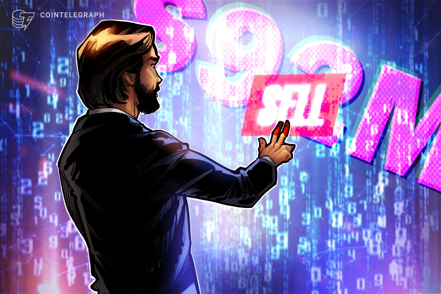 bitcoin-miner-terawulf-sells-stake-nautilus-cryptomine-92-million